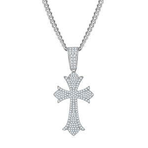 Pendant Necklace