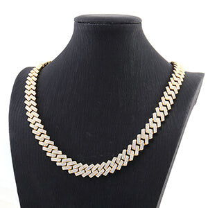 Cuban Link Necklace