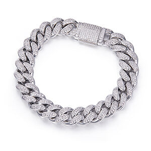 Cuban Bracelet